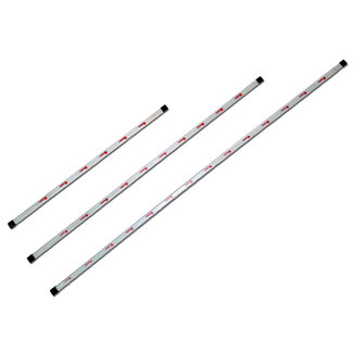 ILCA ILCA 7 (Laser®) Full Mk2 Batten Set - Class Legal