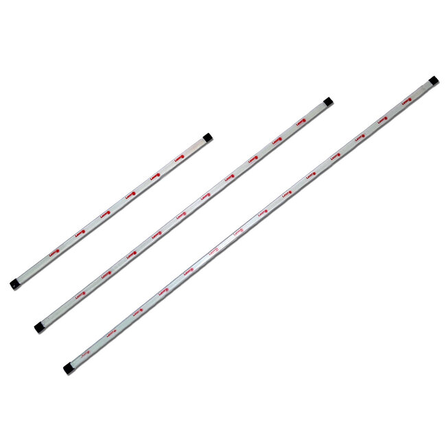 ILCA ILCA (Laser®) Full MK2 Batten Set