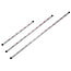 ILCA ILCA 7 (Laser®) Full Mk2 Batten Set - Class Legal