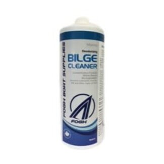 Alex Milne Fogh Boat Bilge Cleaner