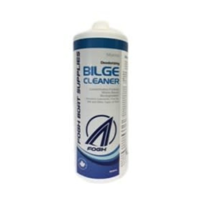 Fogh Boat Bilge Cleaner