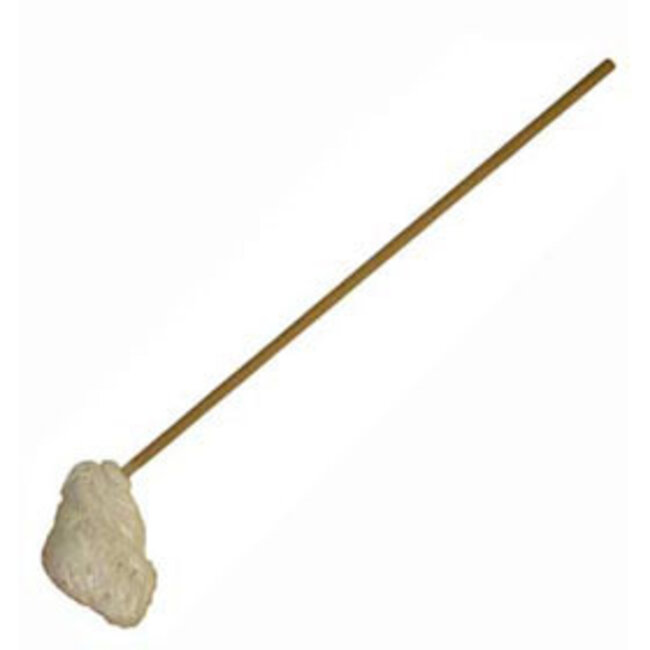 Wooden Handle, Replacement