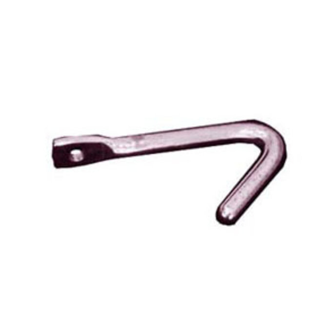 Lashing Hook 5/16 L 2-3/4in