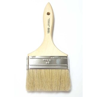 Bristle Brush 4" Economy
