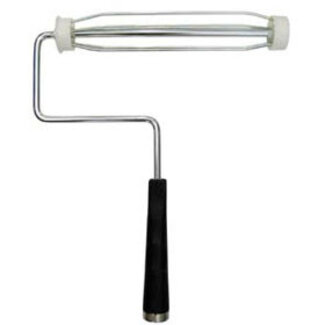 Paint Roller Cage Frame 7-1/2in