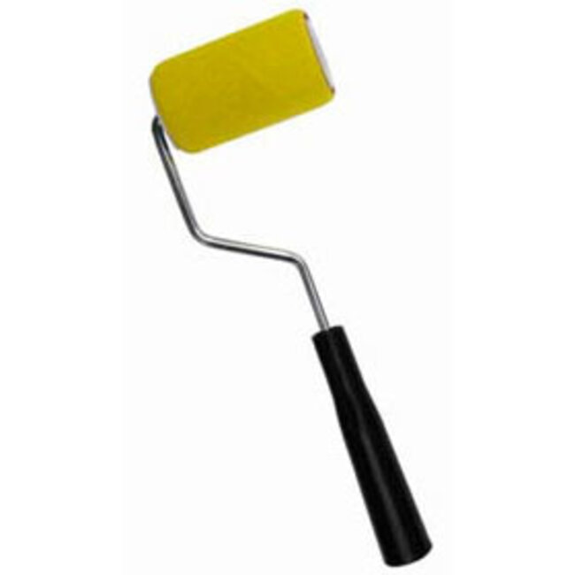 Foam Roller & Handle 75mm