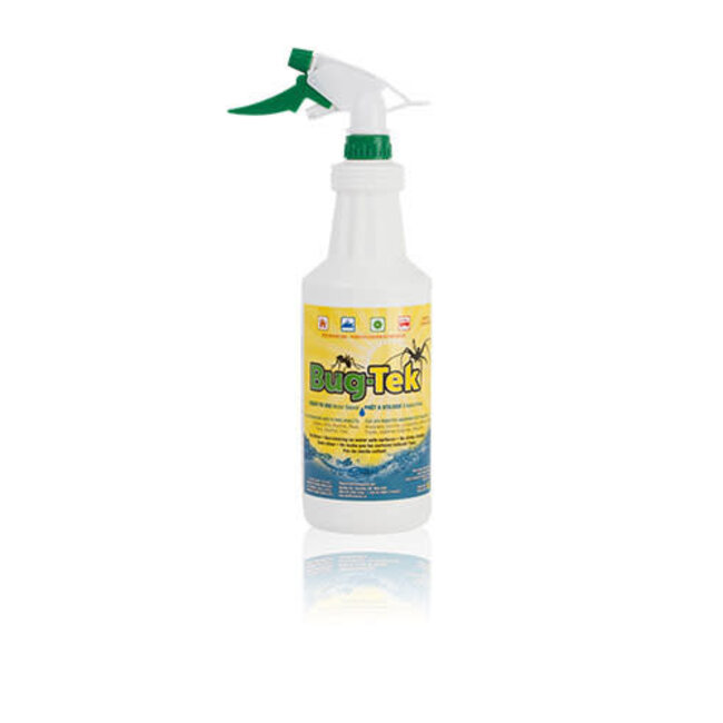 Aqua-Tek Bug-Tek Water Based Insect 1L