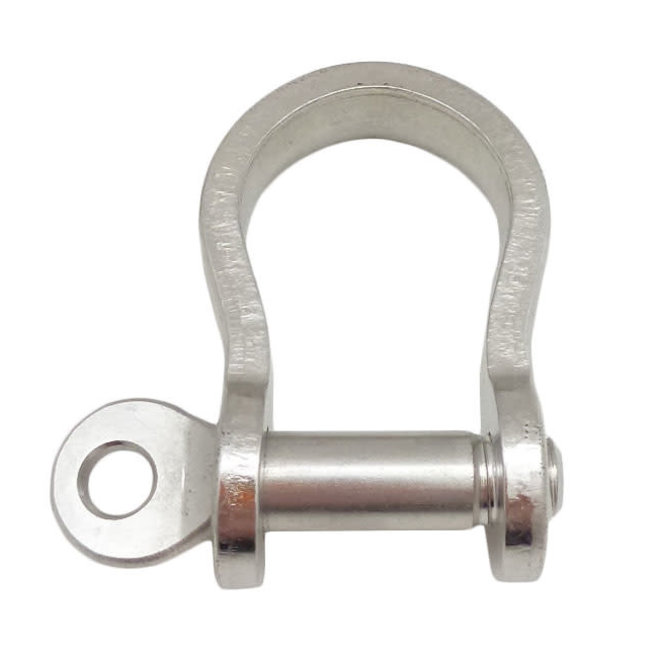 Blue Wave Bow Shackle 5/16'' Pin