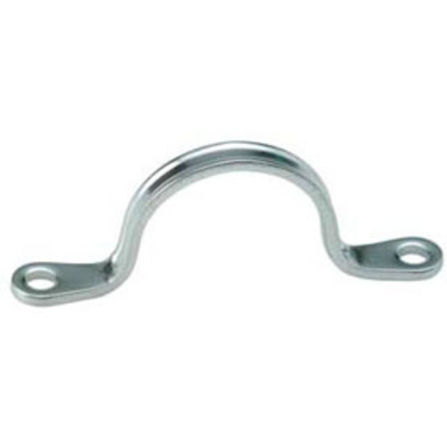 Blue Wave Eyestrap 12mm Eye 28mm Spacing Blue Wave