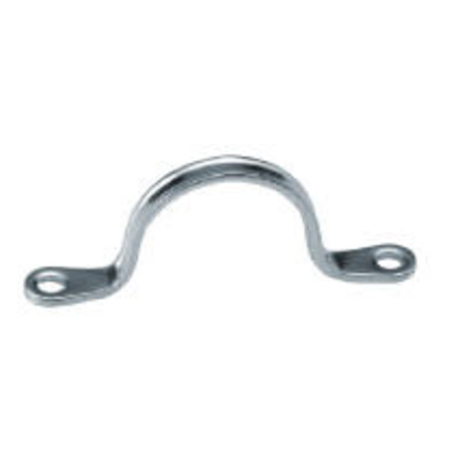 Blue Wave Eyestrap 19mm Eye 44mm Spacing Blue Wave