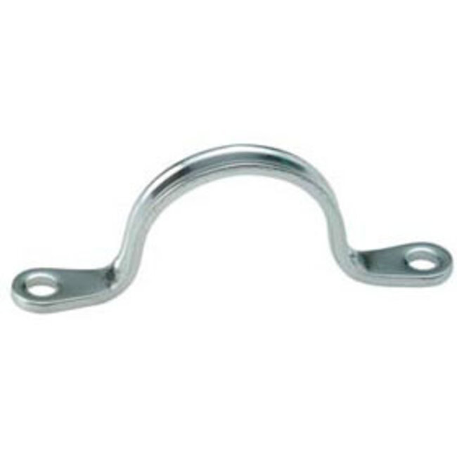 Blue Wave Eyestrap 28mm Eye 63mm Spacing Blue Wave