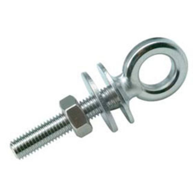 Eyebolt 10mm x 100mm Blue Wave