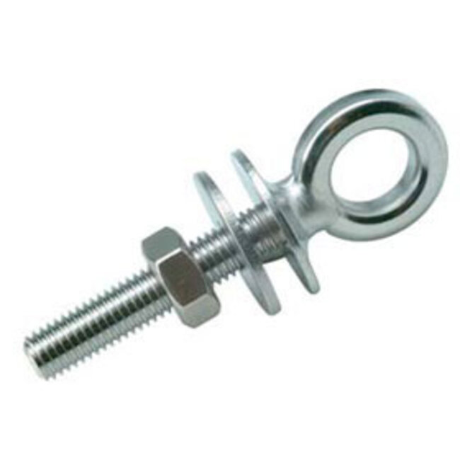 Blue Wave Eyebolt 10mm x 50mm Blue Wave