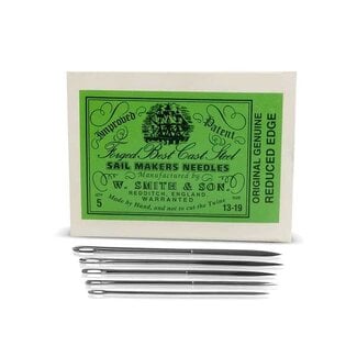 Bainbridge Needle Sailmakers 5 Assorted