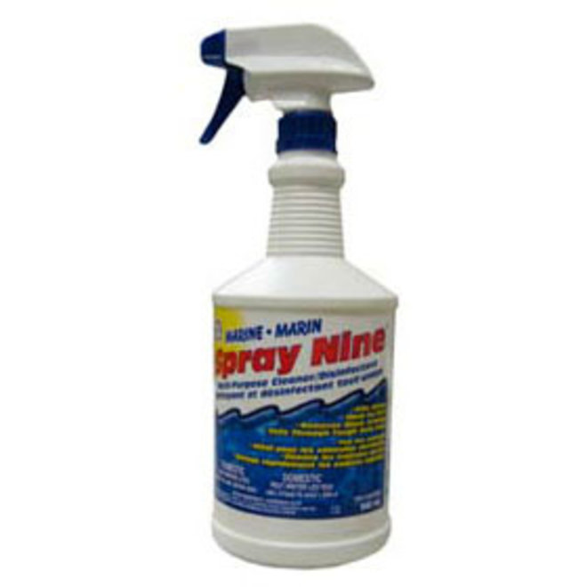 Spray Nine Disinfectant Cleaner Spray 946ml