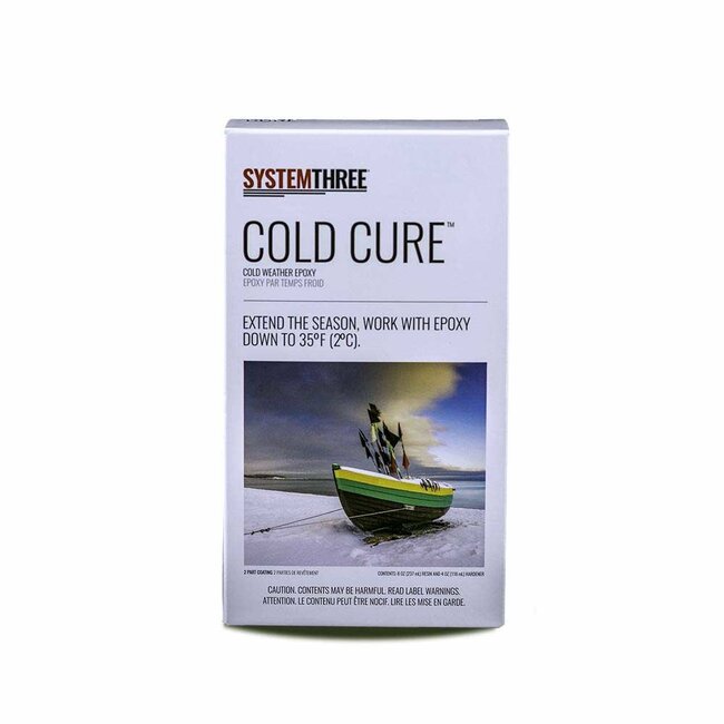 Noahs Cold Cure Epoxy 12oz (354ml)