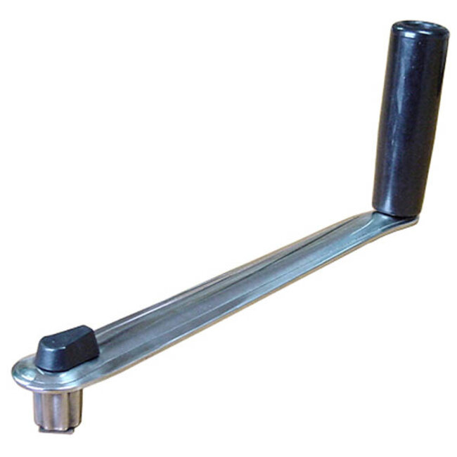 Victory Winch Handle Stainless 10