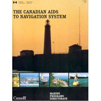 Canadian Hydrographic Serv Aids to Navigation Canadian System