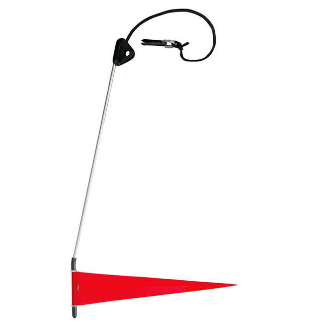 Hobie Bridle Mount Vane Wind Indicator