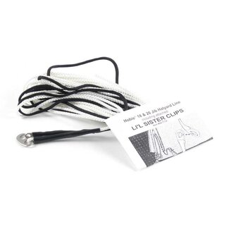 Hobie Cat LiL Sister Clips