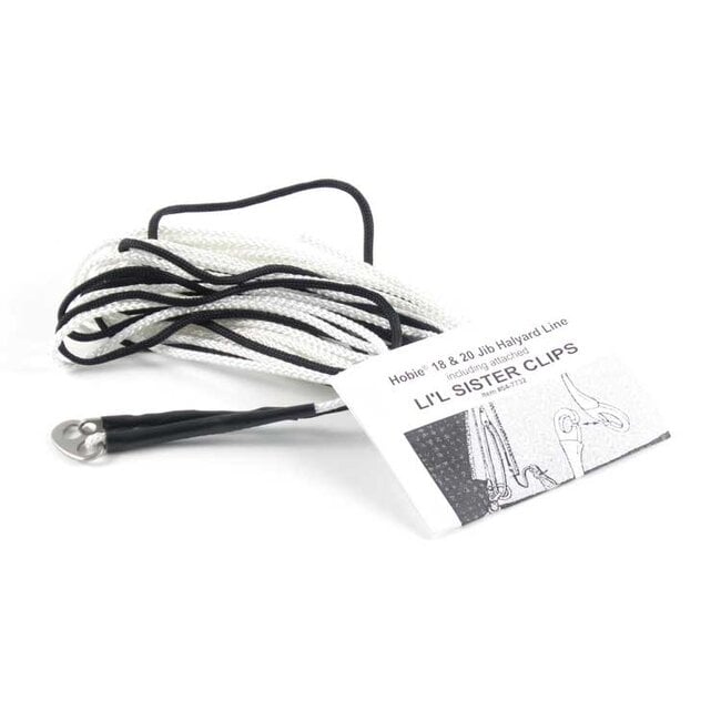 Hobie Cat LiL Sister Clips