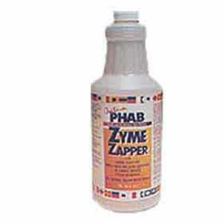 Captain Phab Captain Phab Zyme-Zapper 1L