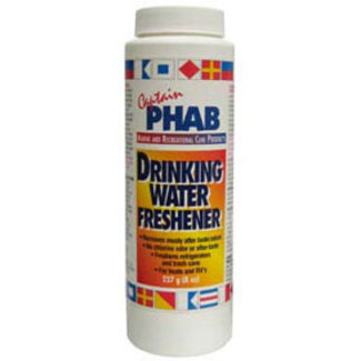 Captain Phab Captain Phab Drinking Water Freshener 225g
