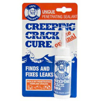 Captain Tolley Capt. Tolley's Penetrating Sealant