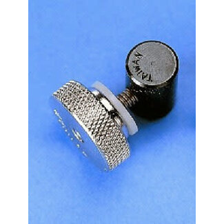 Davis Marine Sail Track Stop Round 12mm Dia