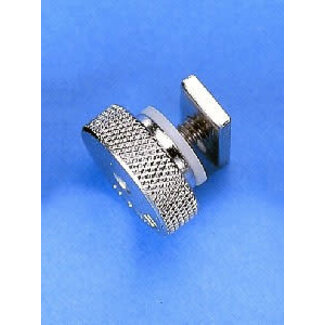 Davis Marine Sail Track Stop Flat Sm 11mm Wide
