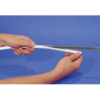 Davis Marine Cable Cover 1/4 Wire