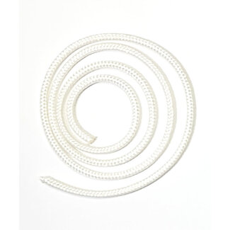 Bainbridge Leechline White Rope