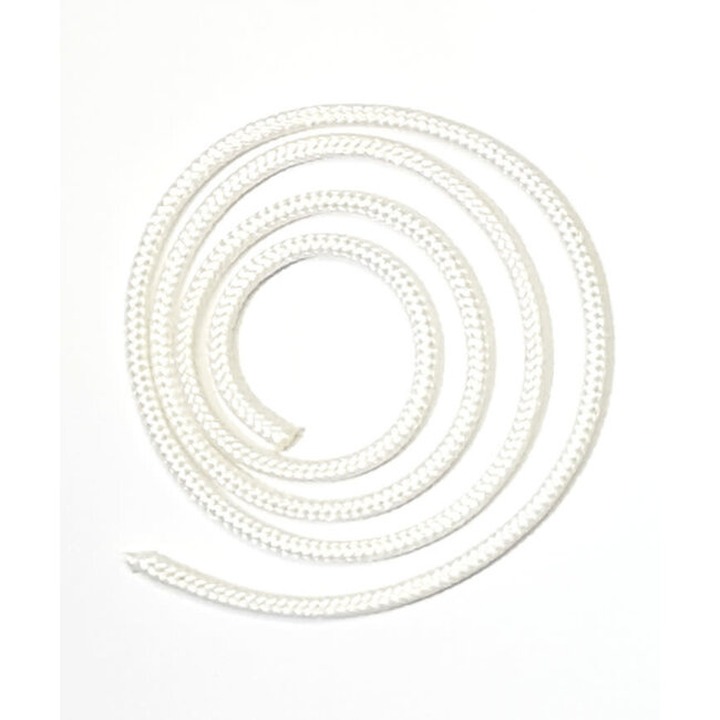 Bainbridge Leechline White Rope