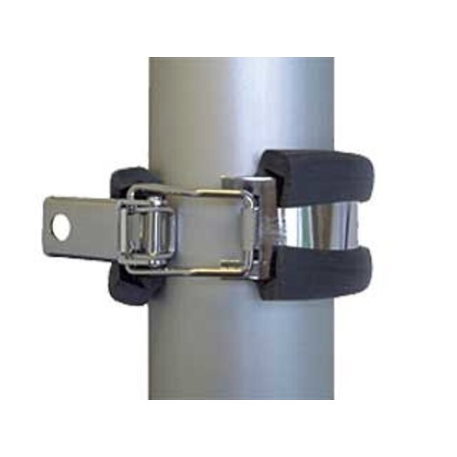Optiparts Optimist Mast Lock with Retainer Line