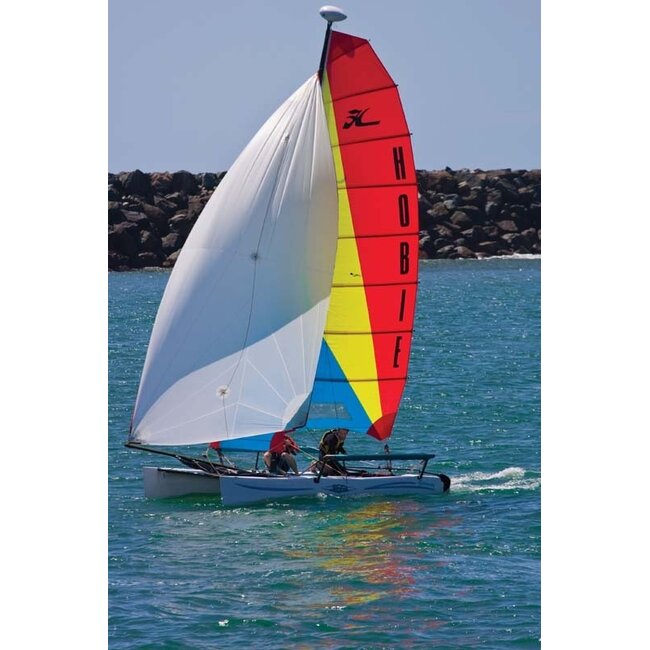 Hobie Cat Spinnaker H16, Getaway, Various Colours
