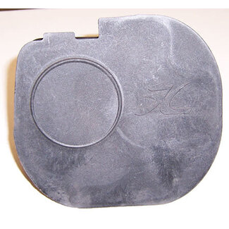 Hobie Cat Hobie Tiger Beam End Cap Right Rear