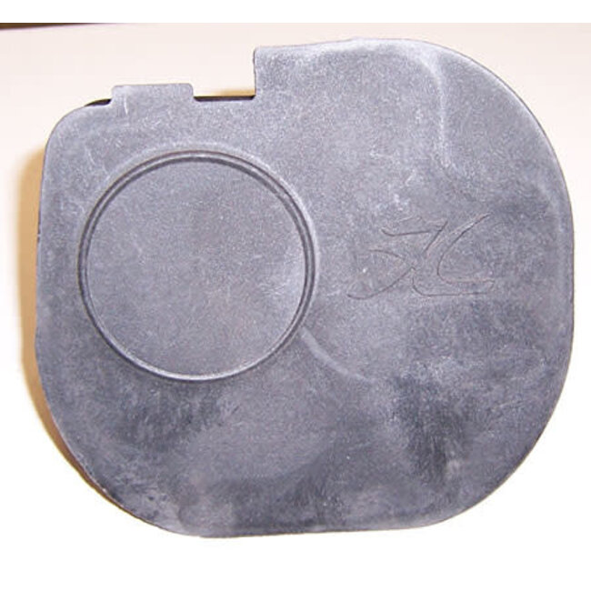 Hobie Cat Hobie Tiger Beam End Cap Right Rear