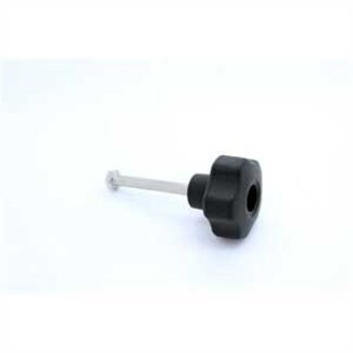 RS Sailing RS Feva | Quba Mast Gate Pin - Bolt & Knob