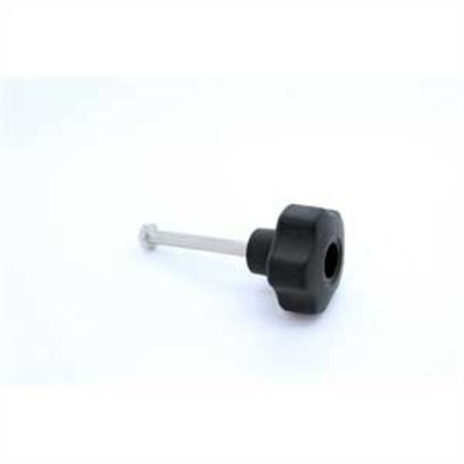 RS Sailing RS Feva | Quba Mast Gate Pin - Bolt & Knob