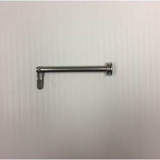 RS Sailing RS Feva | Quba Mast Gate Pin - Drop Nose RS Sailing RS Feva | Quba Mast Gate Pin - Drop Nose