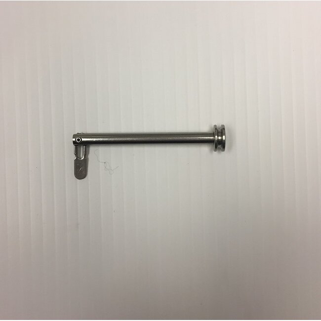 RS Sailing RS Feva | Quba Mast Gate Pin - Drop Nose