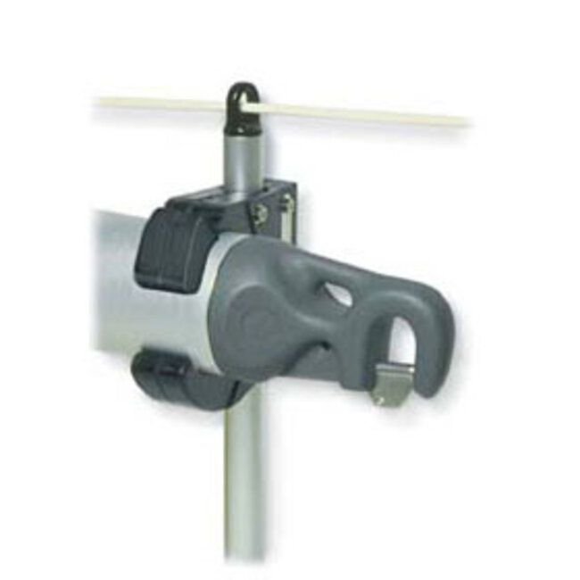 Forespar Spin Pole Chock 2.5in OD