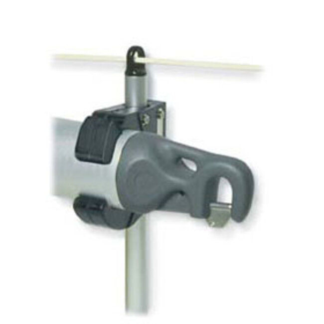 Forespar Spin Pole Chock 3 in OD