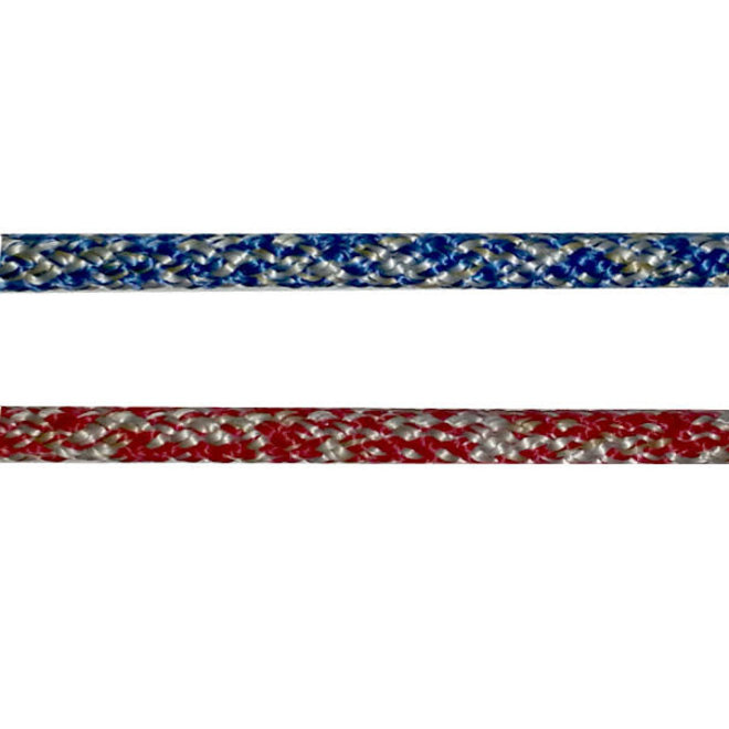 4mm Robline Dinghy Star Rope