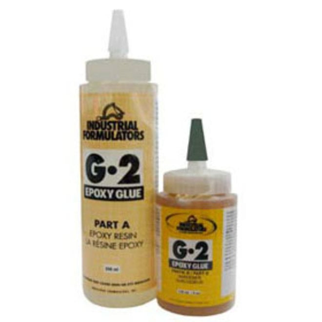 G2 Epoxy Glue 375ml