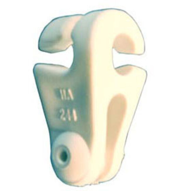 Allen Brothers Marine Jib Hank 5mm Forestay 6mm Luff Wire