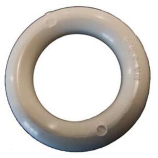 Allen Brothers Marine Sail Ring Plastic 28mm ID 46.5mm OD Each Allen Brothers Marine Sail Ring Plastic 28mm ID 46.5mm OD Each