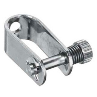 Allen Brothers Marine Bayonet Halyard Shackle Open 13mm Pin 5mm L 36mm Allen Brothers Marine Bayonet Halyard Shackle Open 13mm Pin 5mm L 36mm