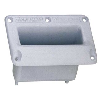 Harken Handhold Nylon White Harken