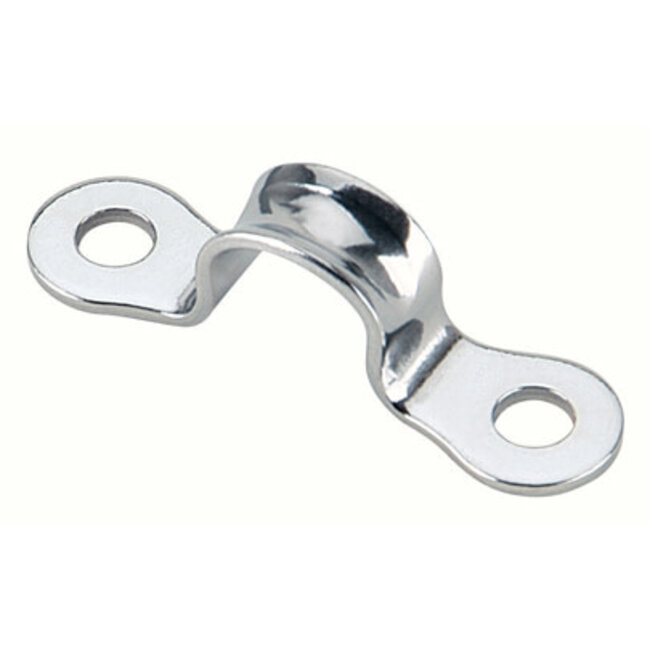 Harken Eyestrap 10mm Eye Harken 2 Hole 32mm Spacing